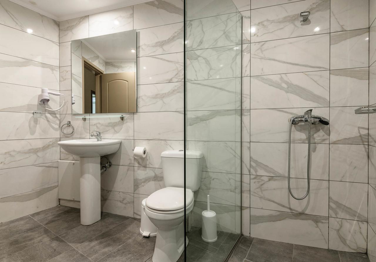 Irene Studios & Apartments Tsiliví Eksteriør bilde